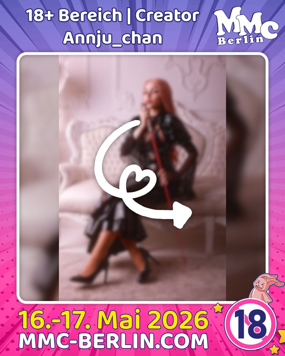 MMC-Berlin e.V. tweet media