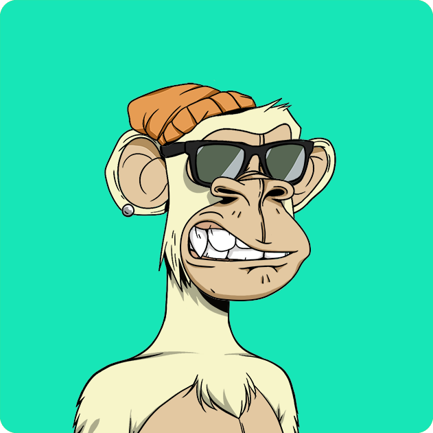 BAYC Sales Bot 🤖️ tweet media