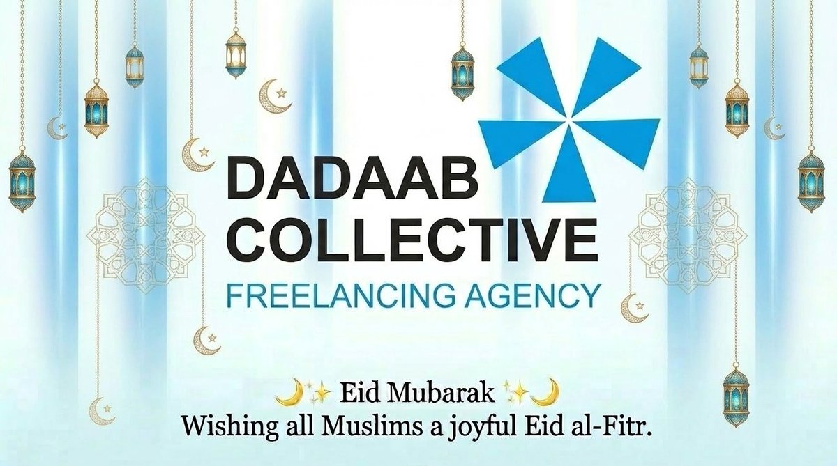 DadaabCollecti1's tweet photo. 🌙✨ Eid Mubarak ✨🌙

✨🌙Wishing all Muslims a joyful Eid al-Fitr✨🌙.
May Allah accept your prayers, forgive your sins, and bless you with peace, happiness, and success. 🤍

✨🌙Eid Mubarak to you and your loved ones!✨🌙 🌸 https://t.co/8sPELGtphY