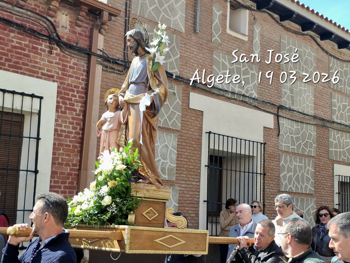 MAF Algete tweet media