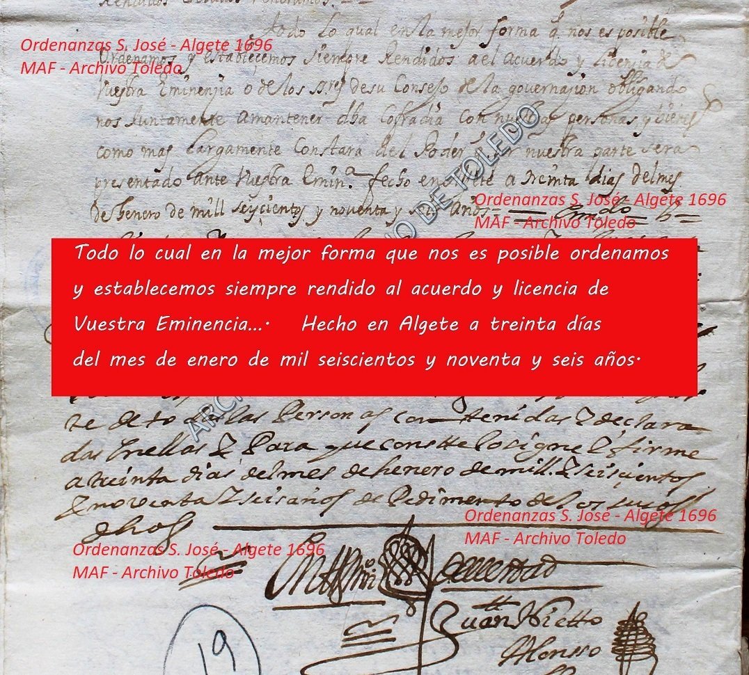 MAF Algete tweet media