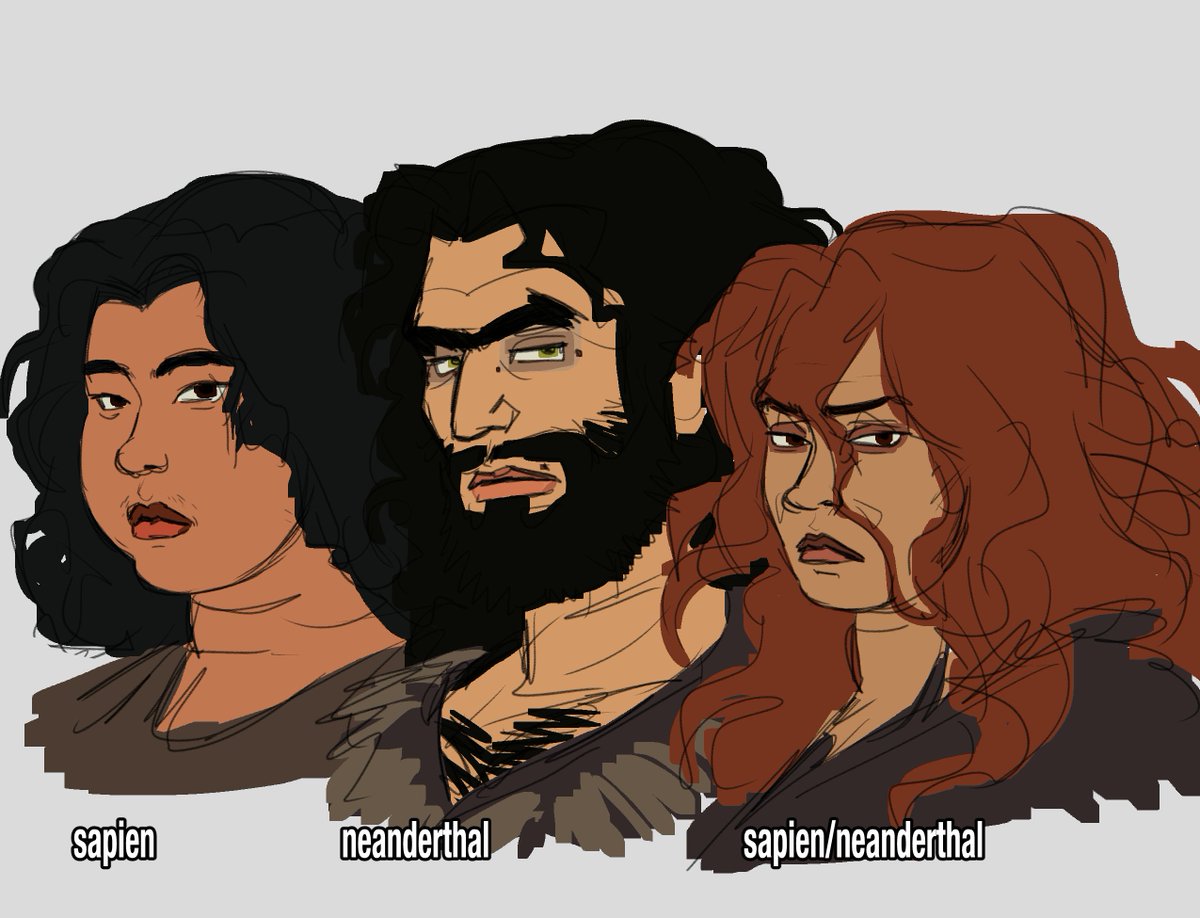 rubidgea-COMMS CLOSED tweet media