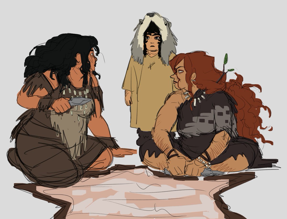 rubidgea-COMMS CLOSED tweet media