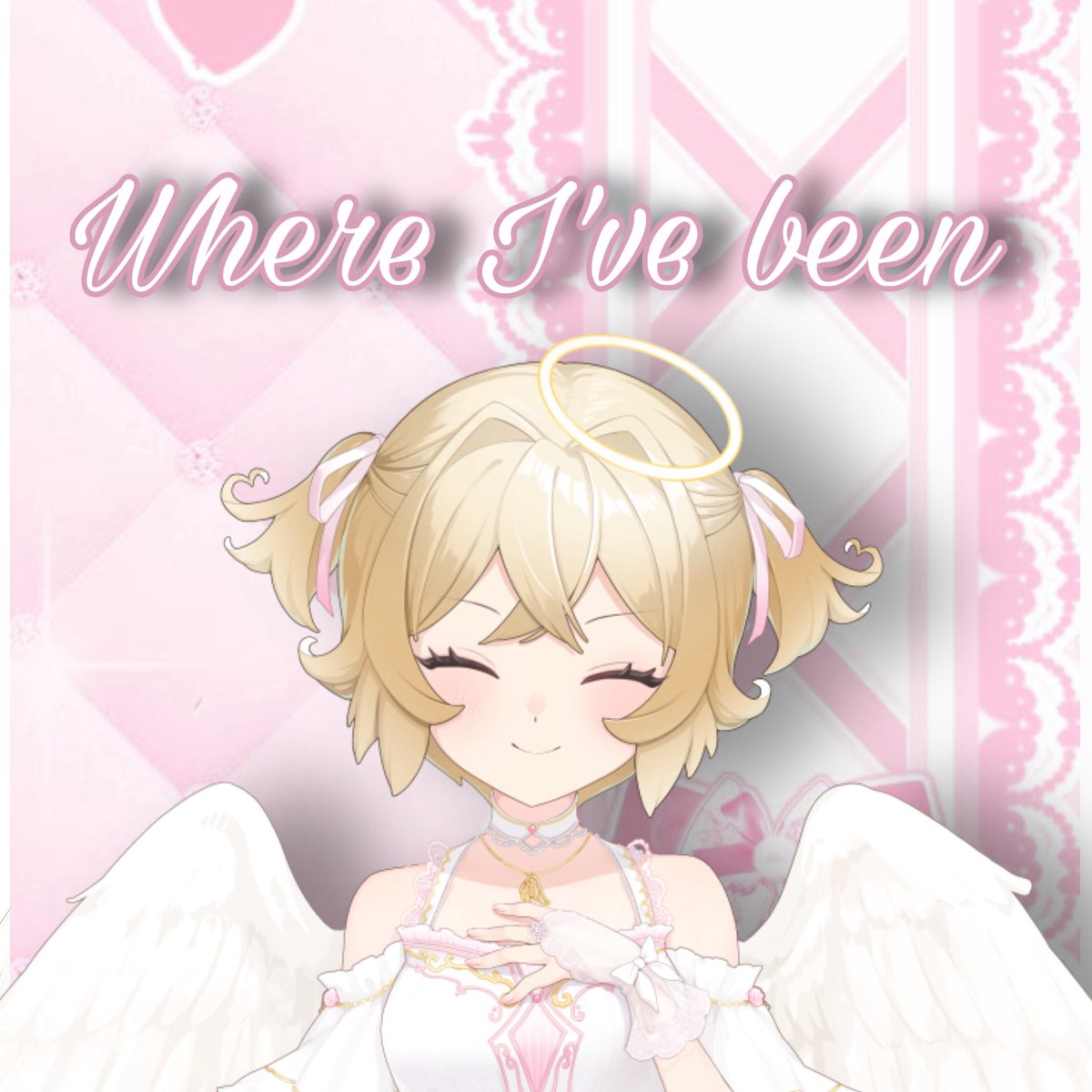 Verri M. Cerise 💖🪽【IRIAM】 tweet media