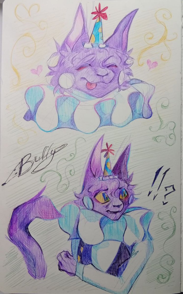 Buffy_the_mouse tweet media