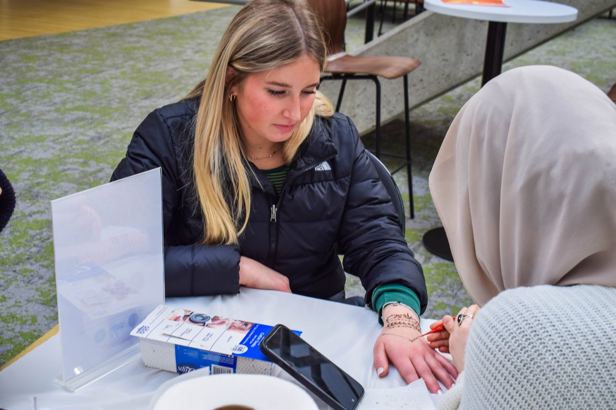 Lawrence Tech tweet media