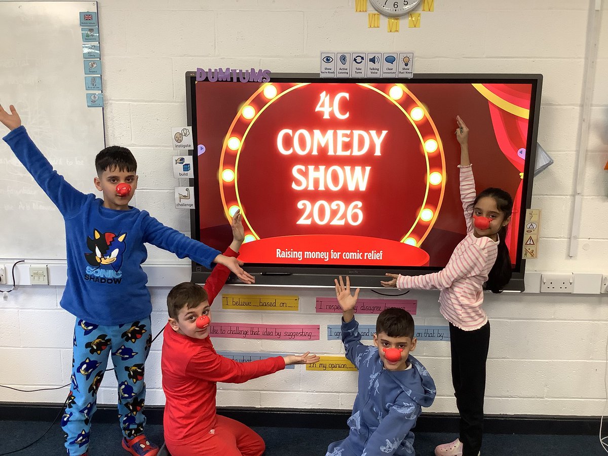 Gaskell Lower Key Stage 2 tweet media