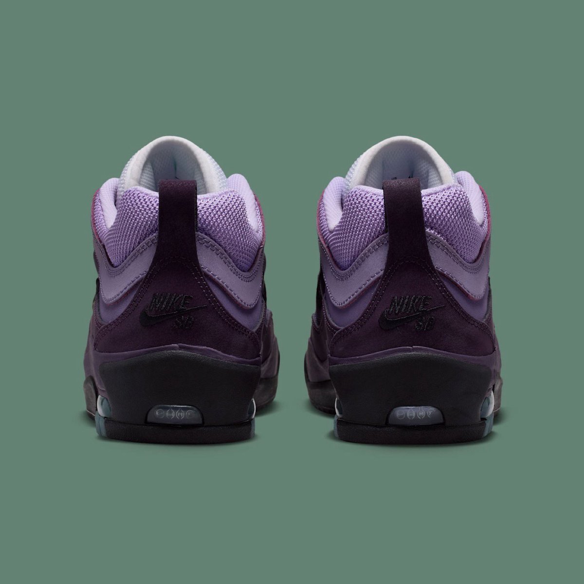 Sneaker Bar Detroit tweet media