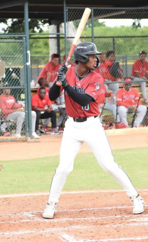 Diamondbacks Prospects 🐍 tweet media