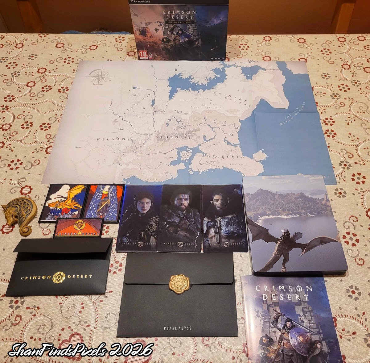 Shan Finds Pixels tweet media