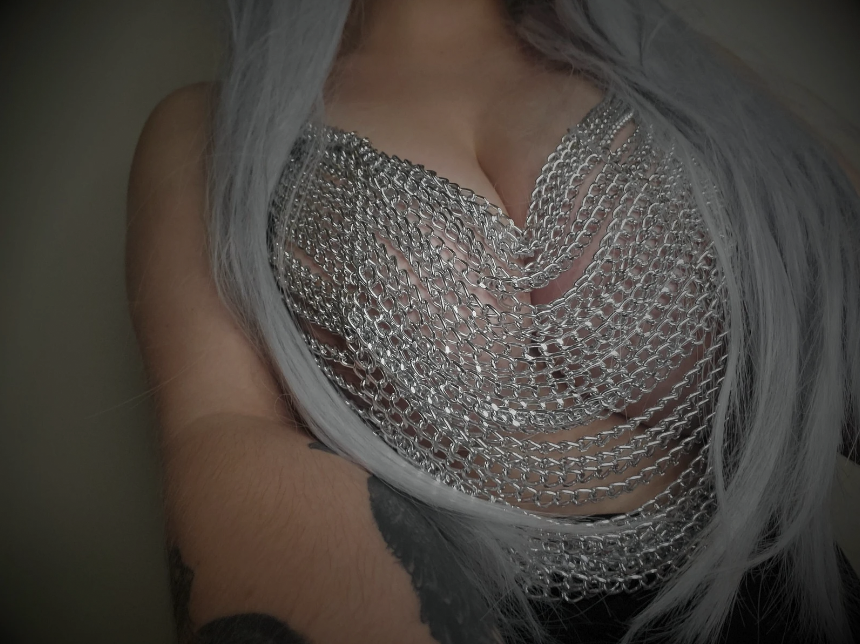 Goth Mommy tweet media