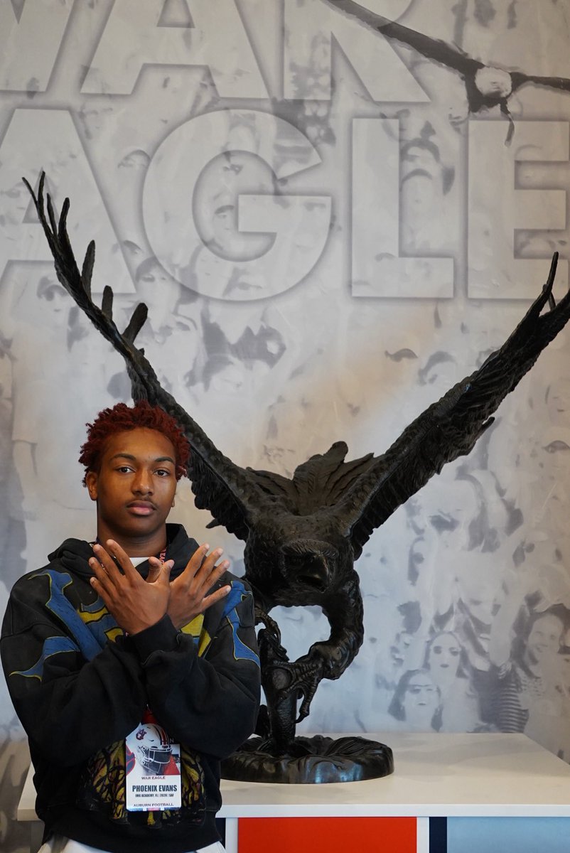 Phoenix Evans tweet media