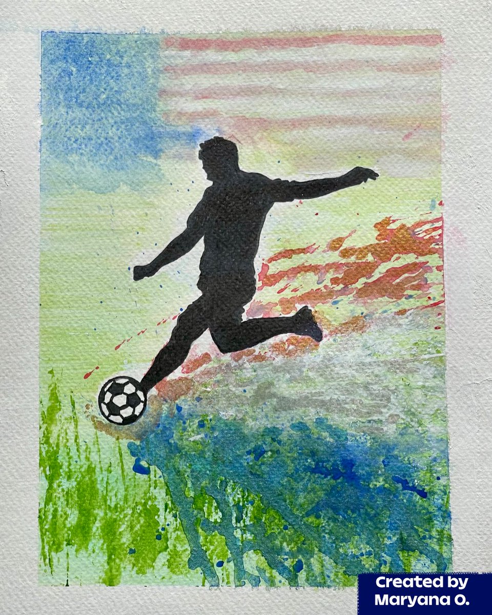 U.S. Soccer tweet media