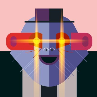 Icy Lance (Philanthropy Agent) tweet media