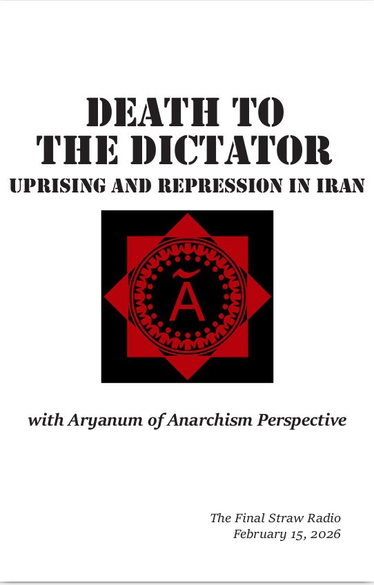 The_Final_Straw (@thefinalstrawradio@chaos.social) tweet media