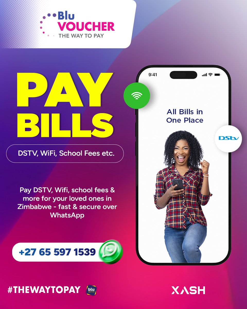 Xash Pay tweet media