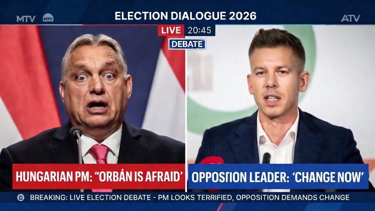 X - Y - V4 🇭🇺🇵🇱🇨🇿🇸🇰🇪🇺 tweet media