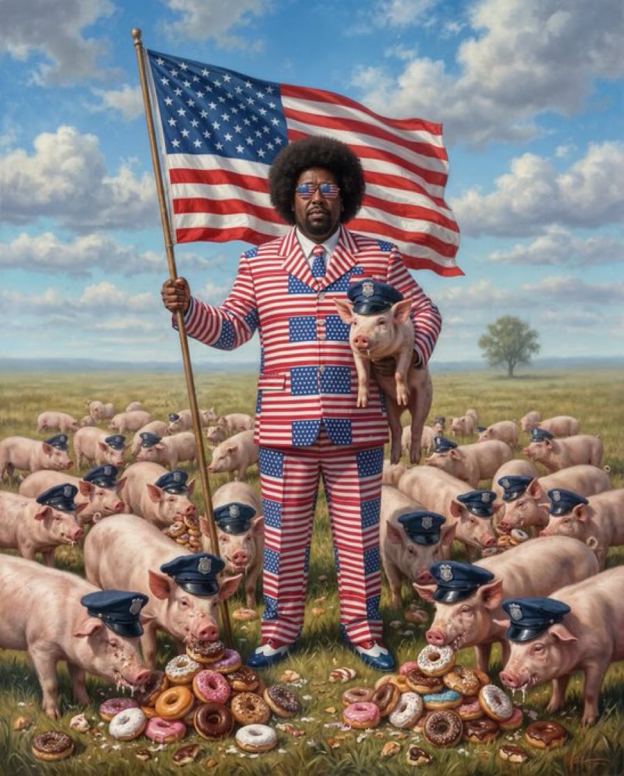 Pirate Farmer tweet media