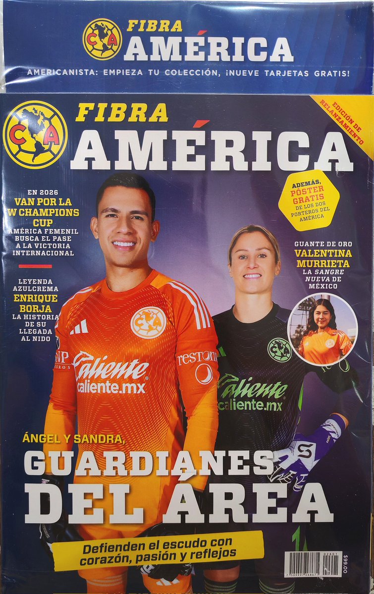 Maryjos Revistas y Periódicos tweet media