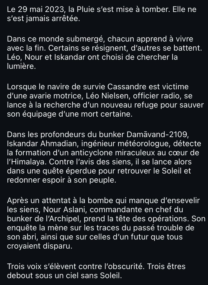 Sophie Griselle tweet media