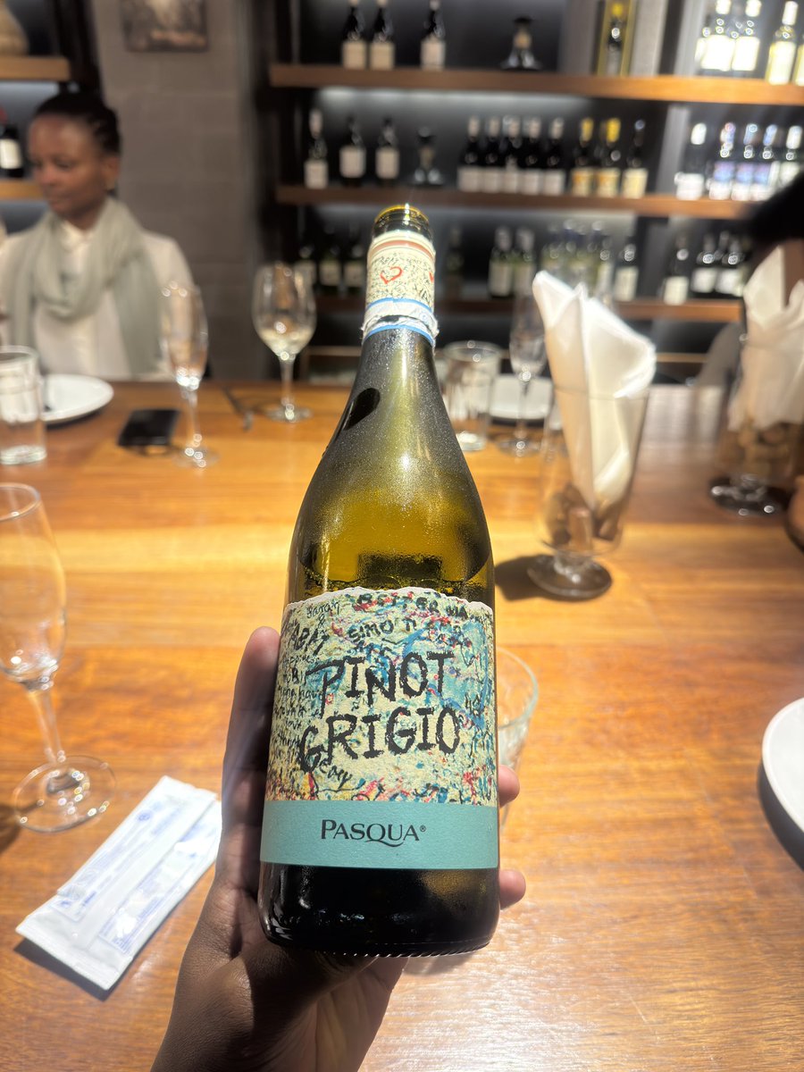 Mathini Michael tweet media