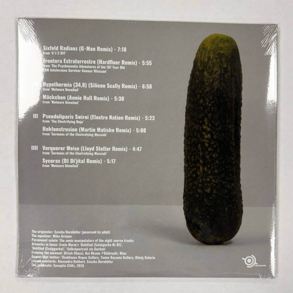 Forced Exposure tweet media