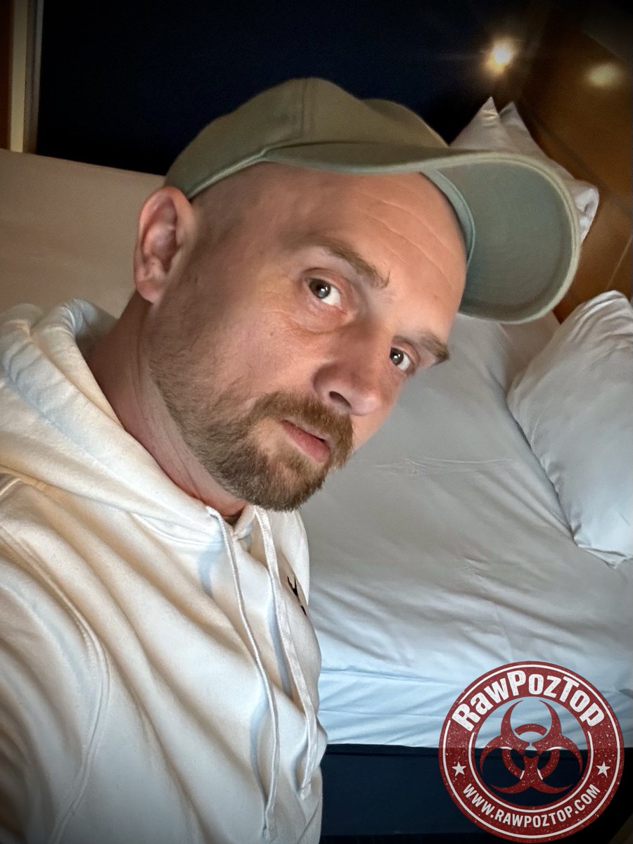 RAW ☣️ TOP tweet media