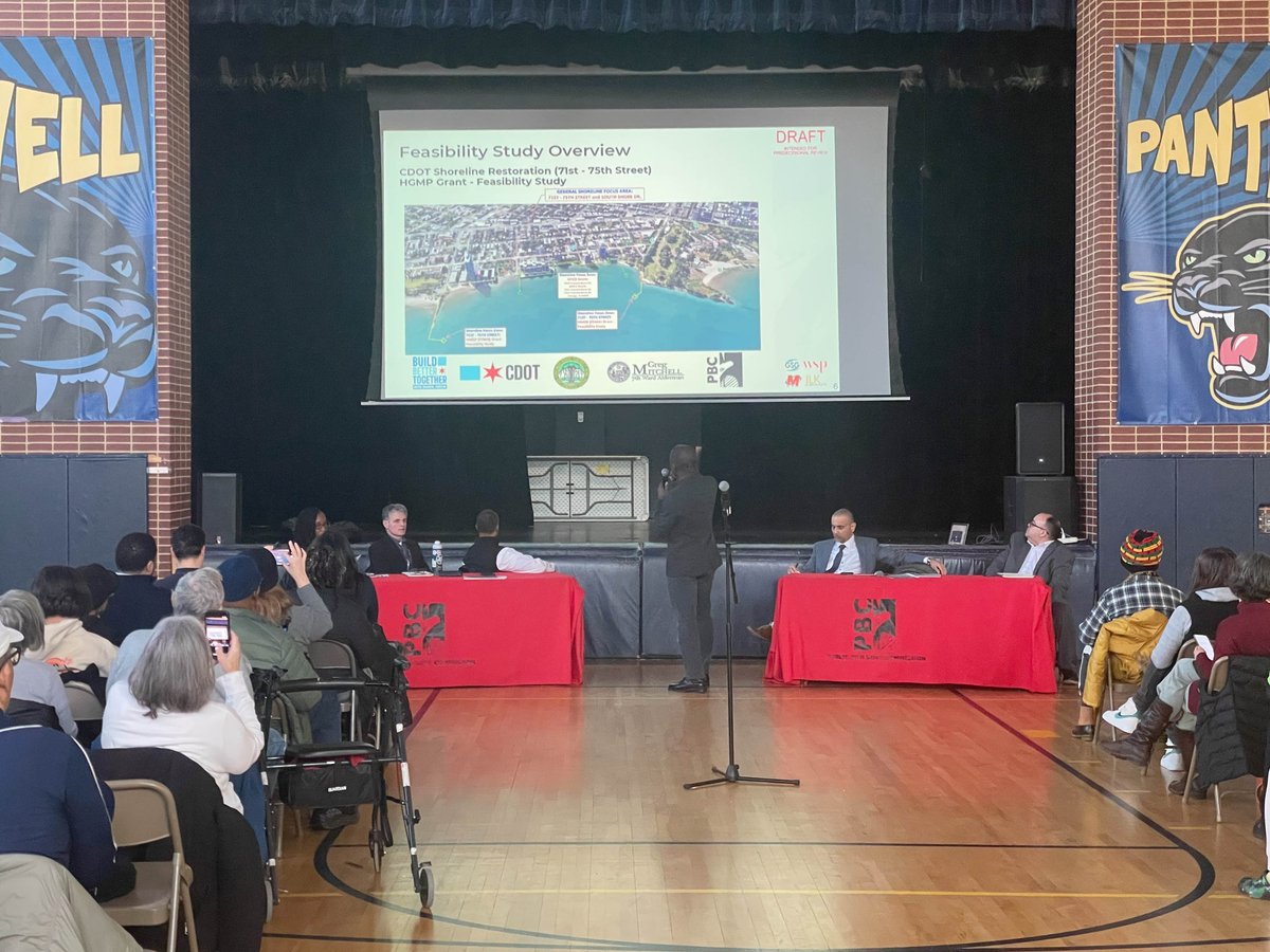 Public Building Commission tweet media