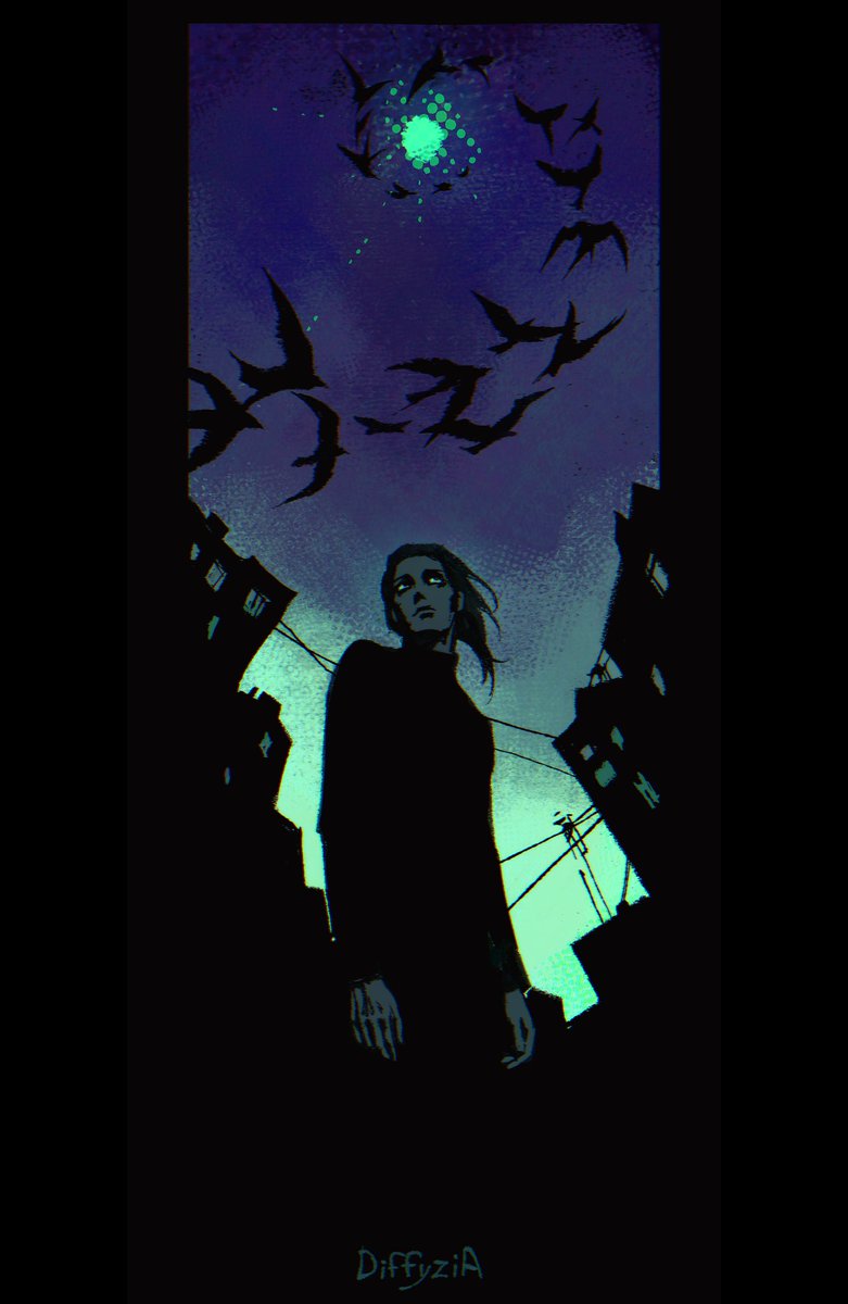 Diffyzia tweet media