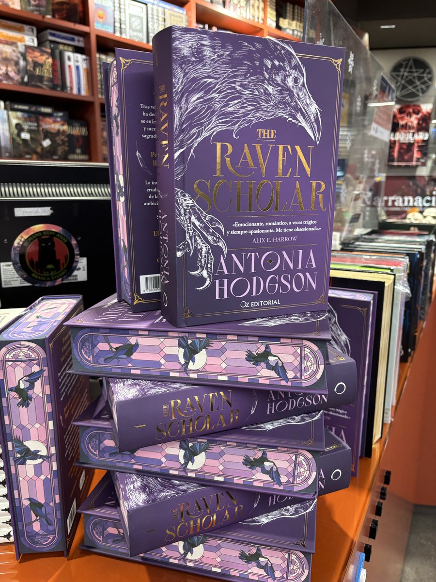 Claudia Casanova tweet media