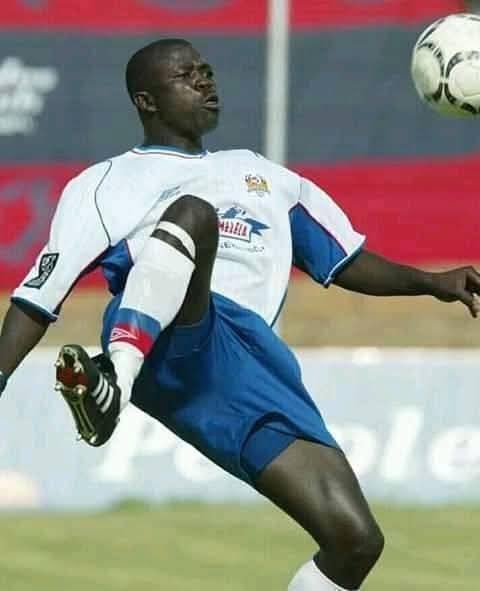 Football Stage tweet media