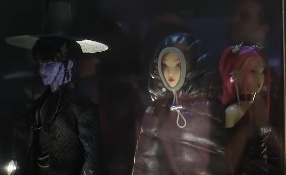 Sad Patron tweet media