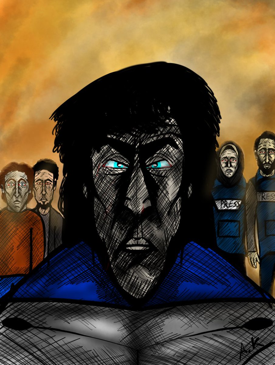 ArnavKapoo53090's tweet photo. @AuthorNimocks Get ready to geek out! I'm giving away a bundle of my graphic novels, including SUPERGUARDIAN 1, SPEEDSTER, and a sneak peek at SUPER GUARDIAN-2. To enter, just like this post. 5-6 winners will be chosen on April 17th. Mature audiences only, please. Let's see 👀 who wins🏆 https://t.co/dKqiR74nEp