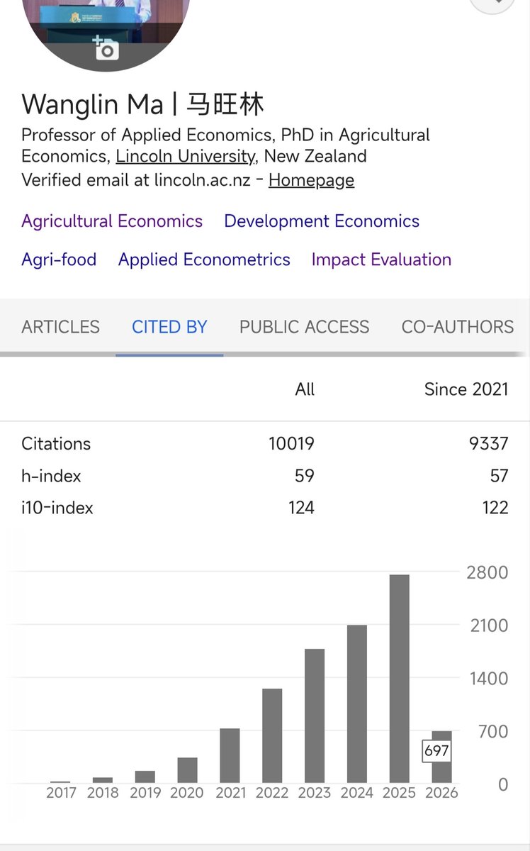 Wanglin Ma tweet media