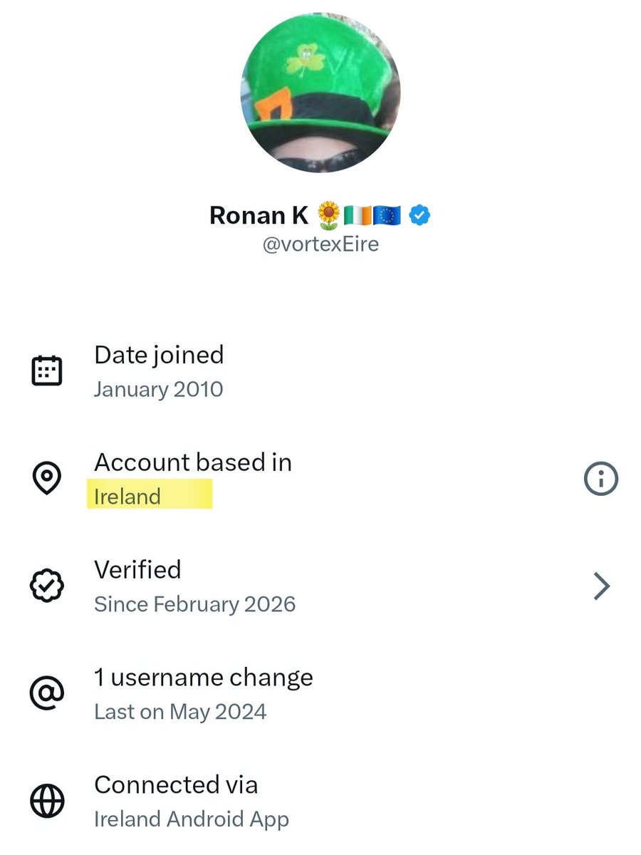 The Conservative Compass 🧭 tweet media