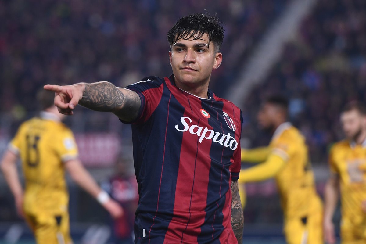 Genius Manager tweet media