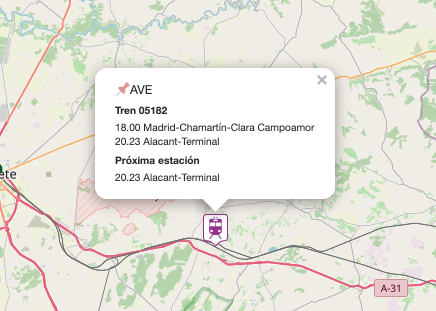 José Arcas tweet media