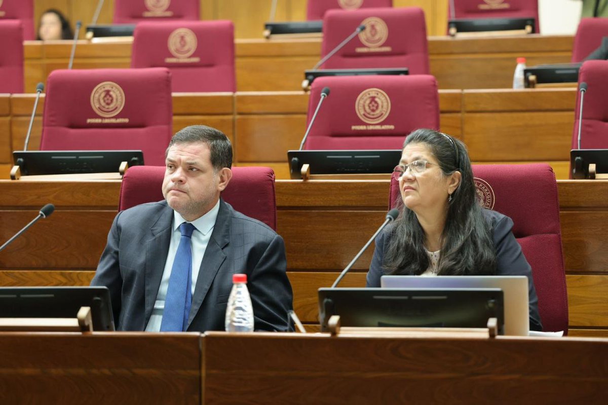 SenadoPy tweet media