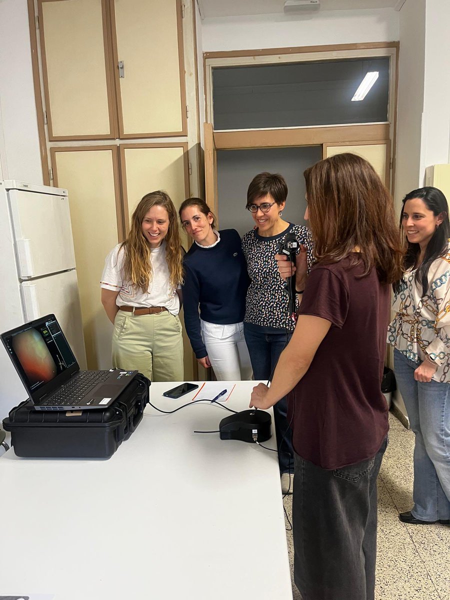 ANESTESIA HCUV tweet media