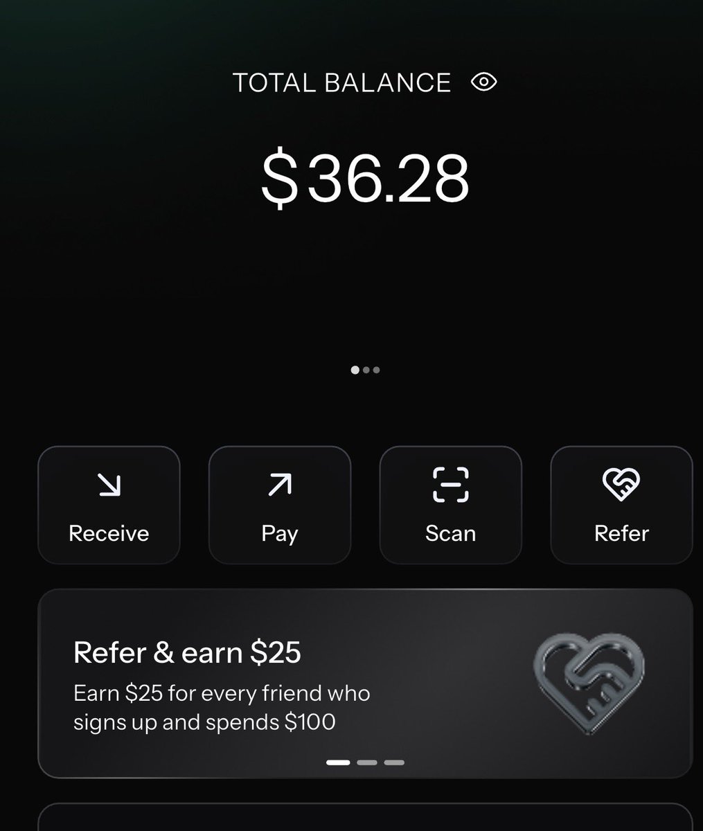 HayırlıBayramlar Bir Bayram Etkinliğide Buradan Olsun Sadece Yorum Bırak Bir Kişiye Ufak Bayram Harçlığı  Kripto Kartımdan 😊

 #takip #bayram #btc #çekiliş