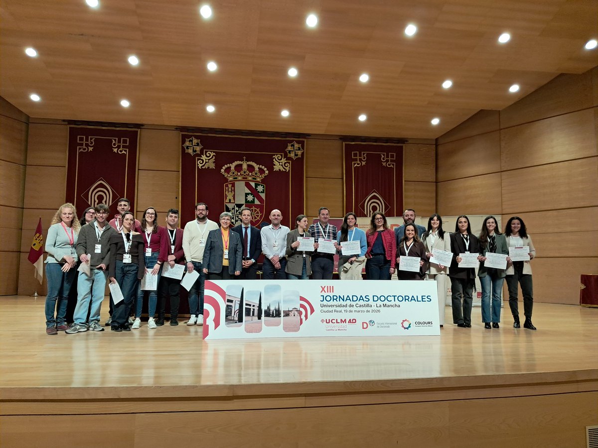 UCLM EID tweet media