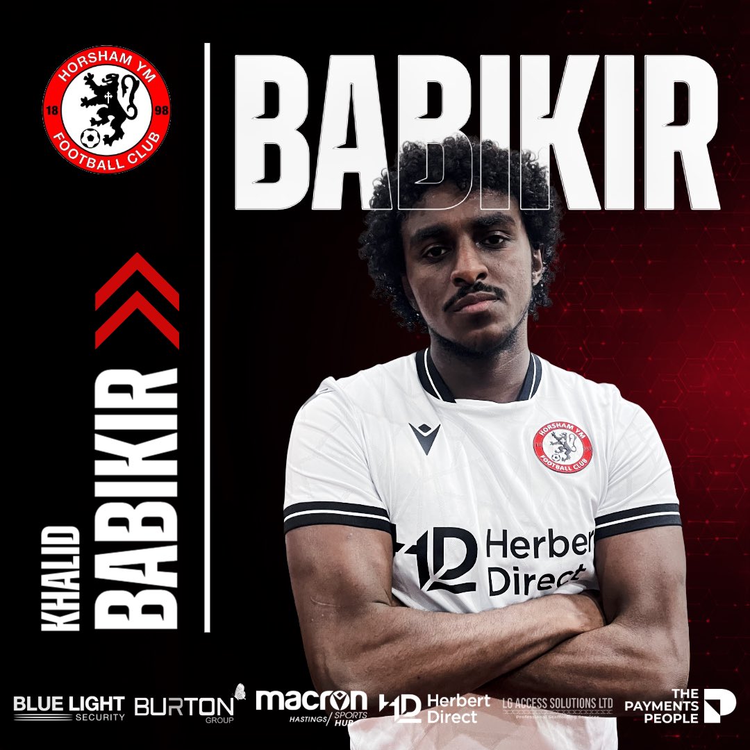 Horsham YM FC tweet media