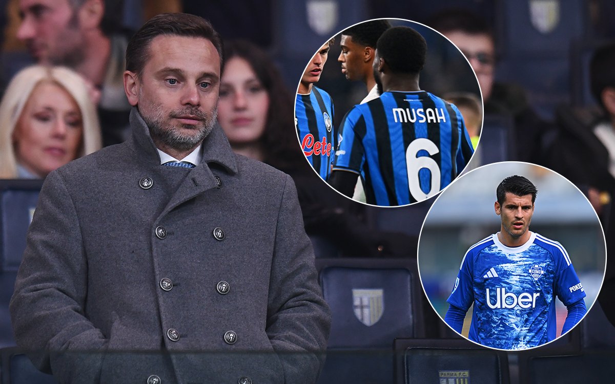 SempreMilan tweet media