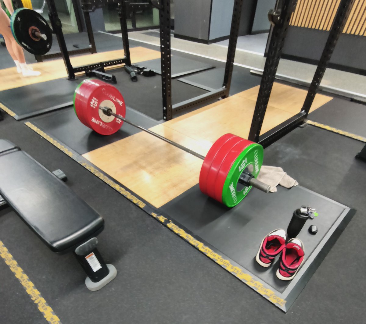 RAINBOWKING tweet media