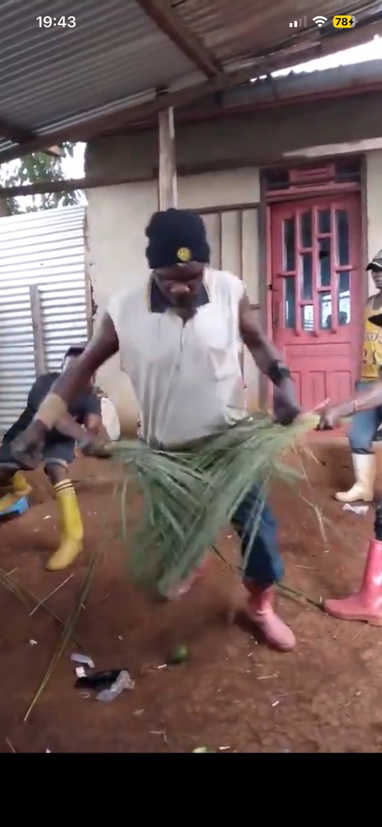 Le ninja déserteur 🥷 tweet media