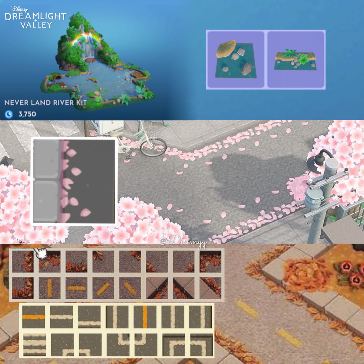 🐾𝓓𝓲𝓼𝓲𝓶𝔂𝔂 🍝Dreamlight Valley PS5 tweet media