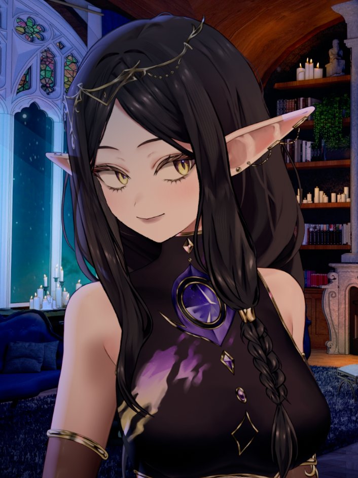 lunaleli tweet media