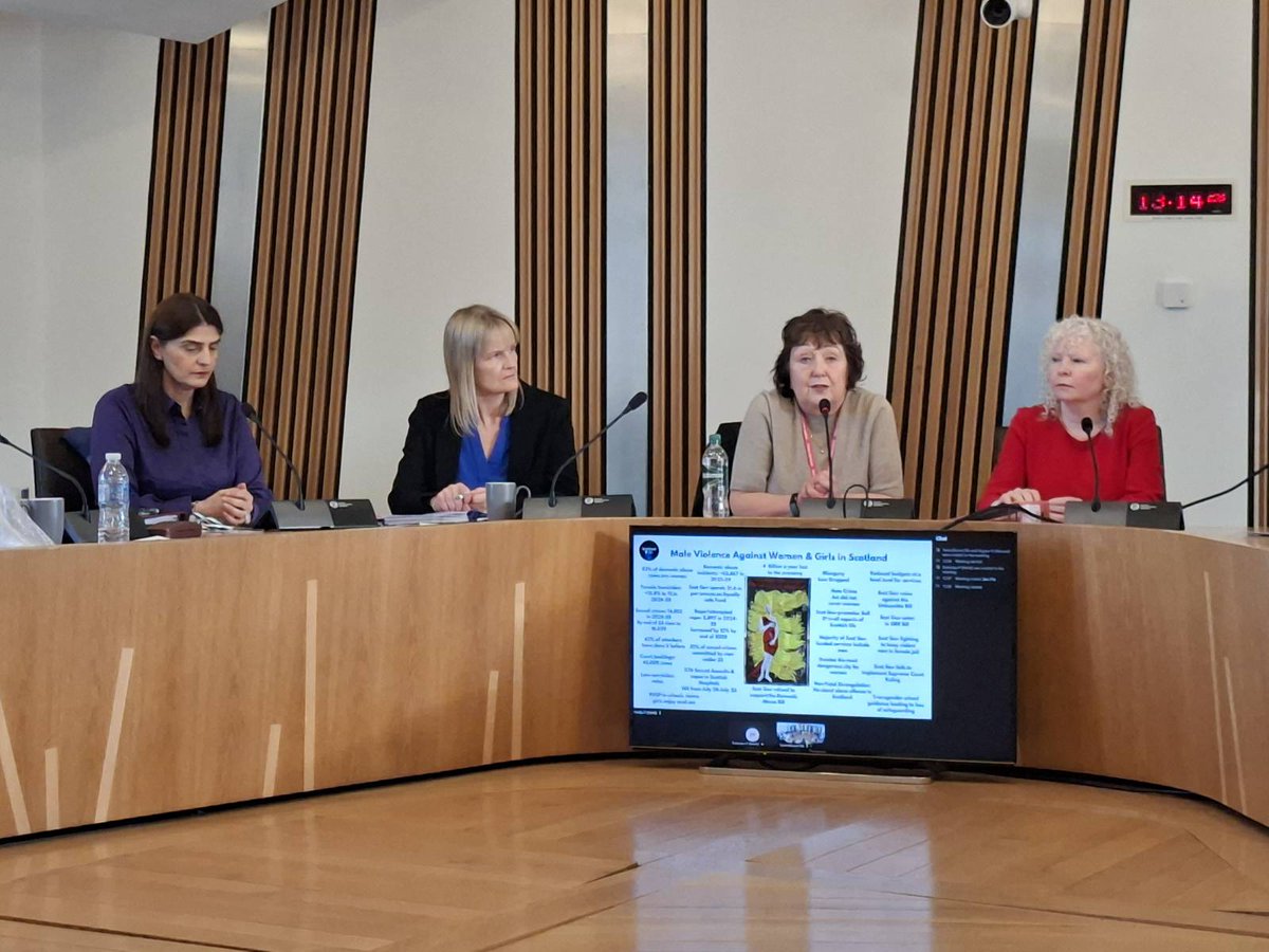 WRN Scotland tweet media