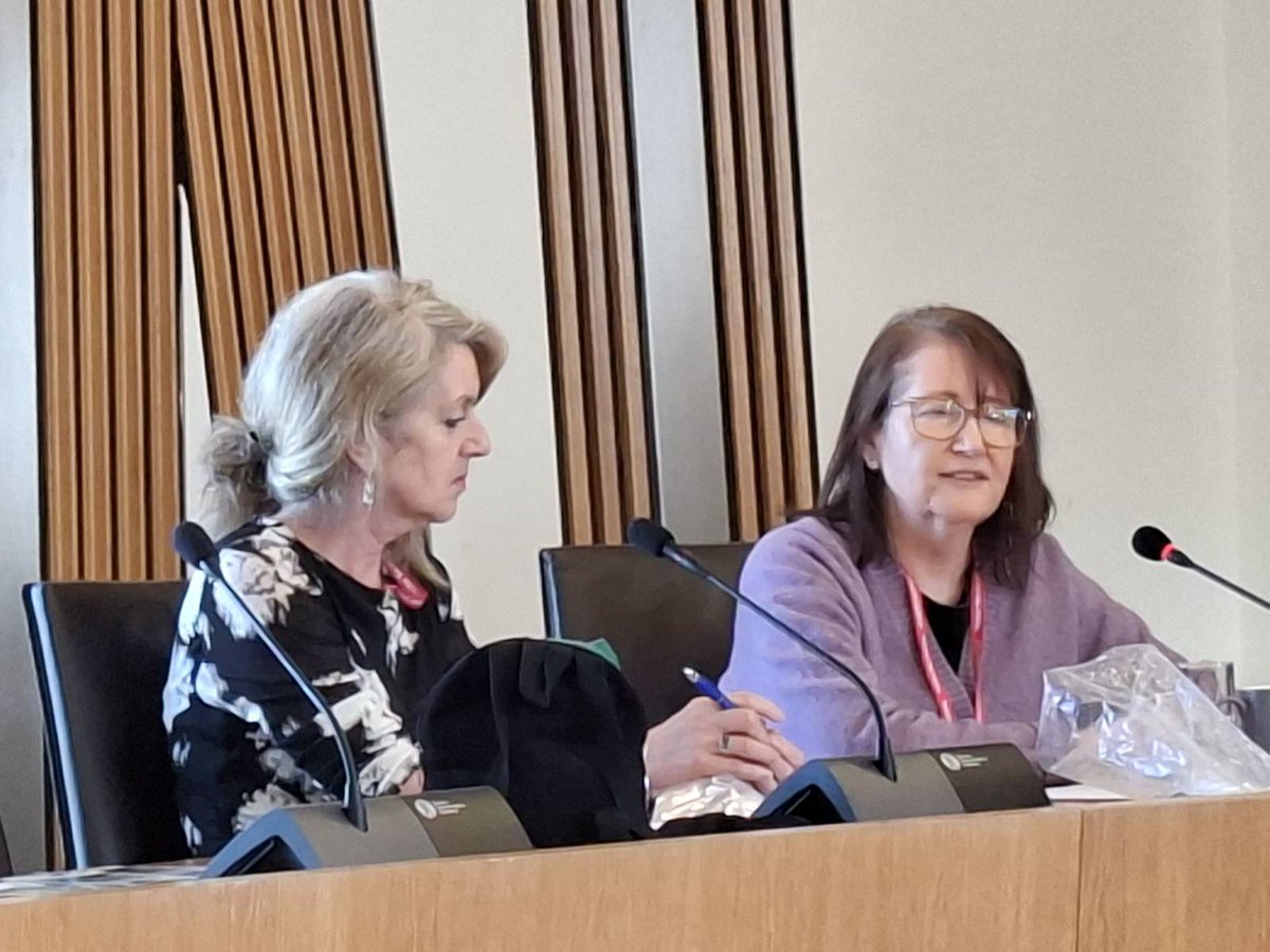 WRN Scotland tweet media