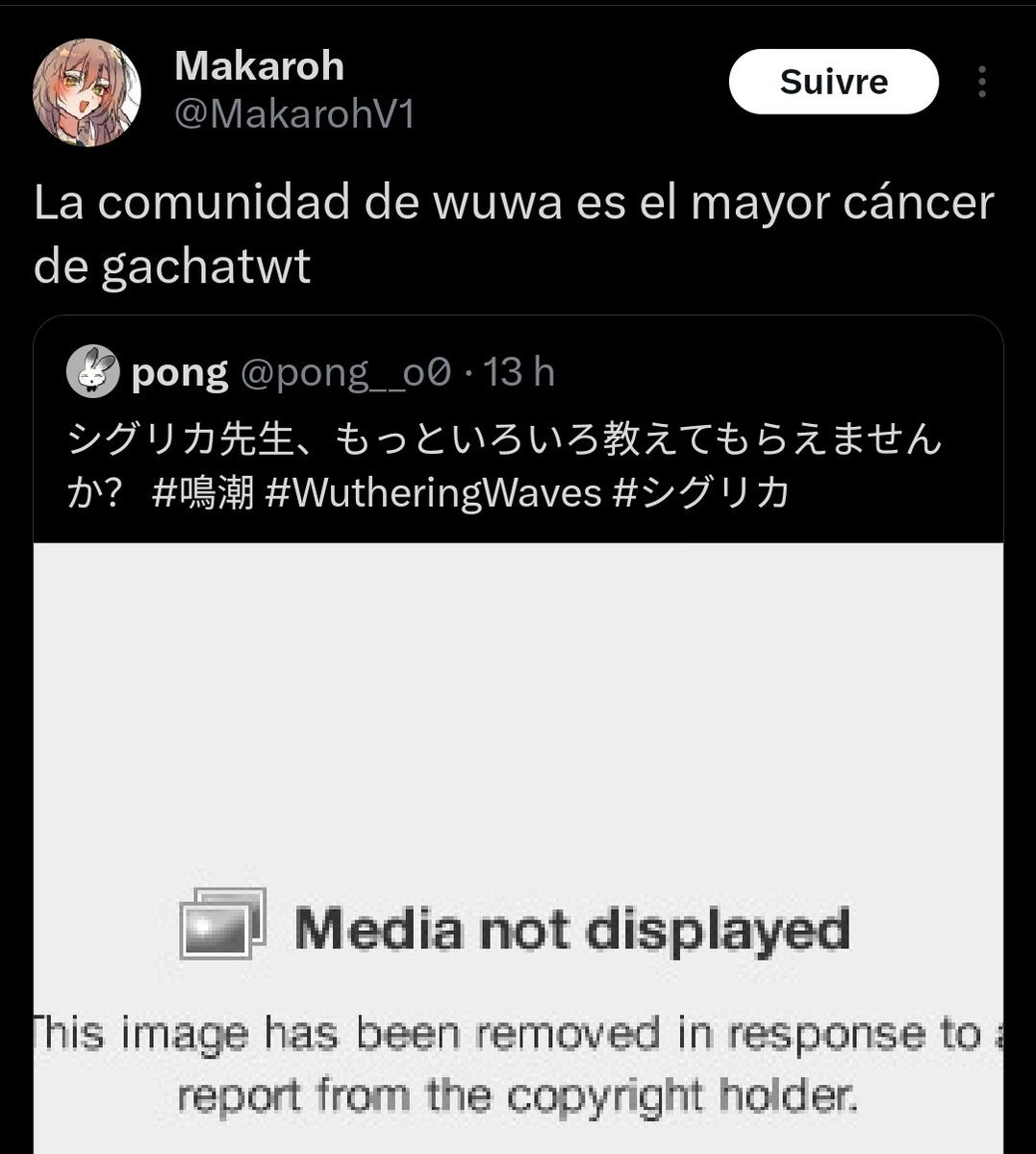 Lulu Papilio 🦋 tweet media